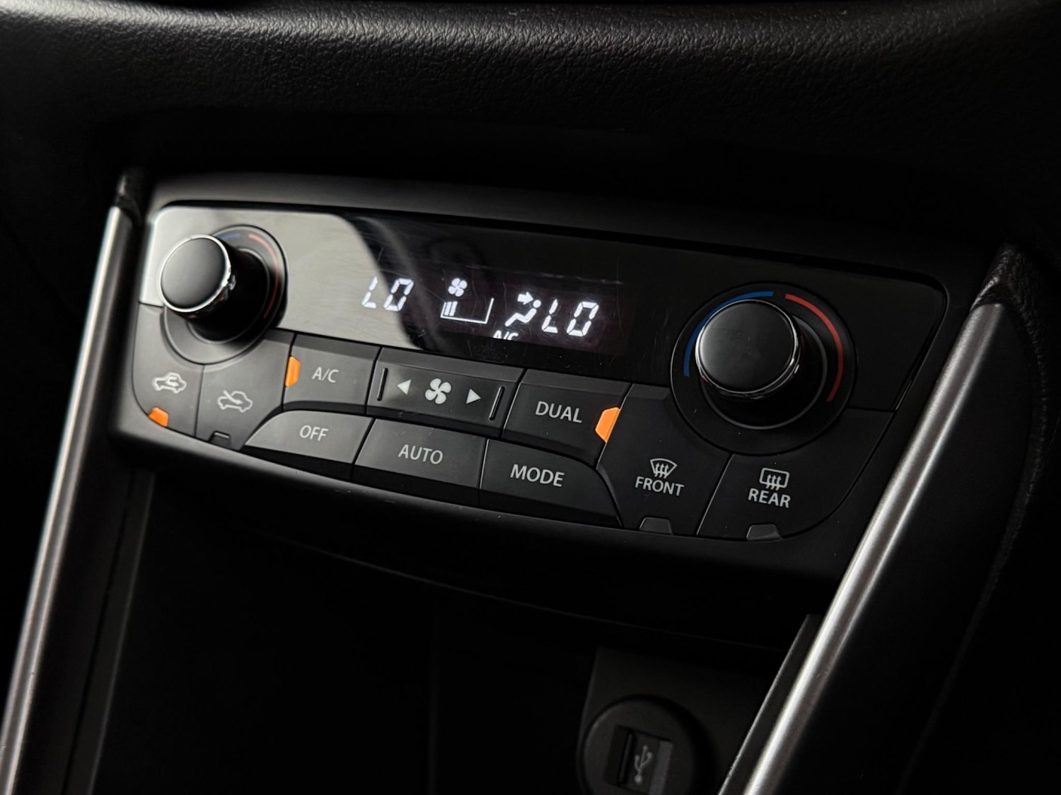 Used Suzuki SX4 S-Cross 2024 for sale - 77182746: Photo 30