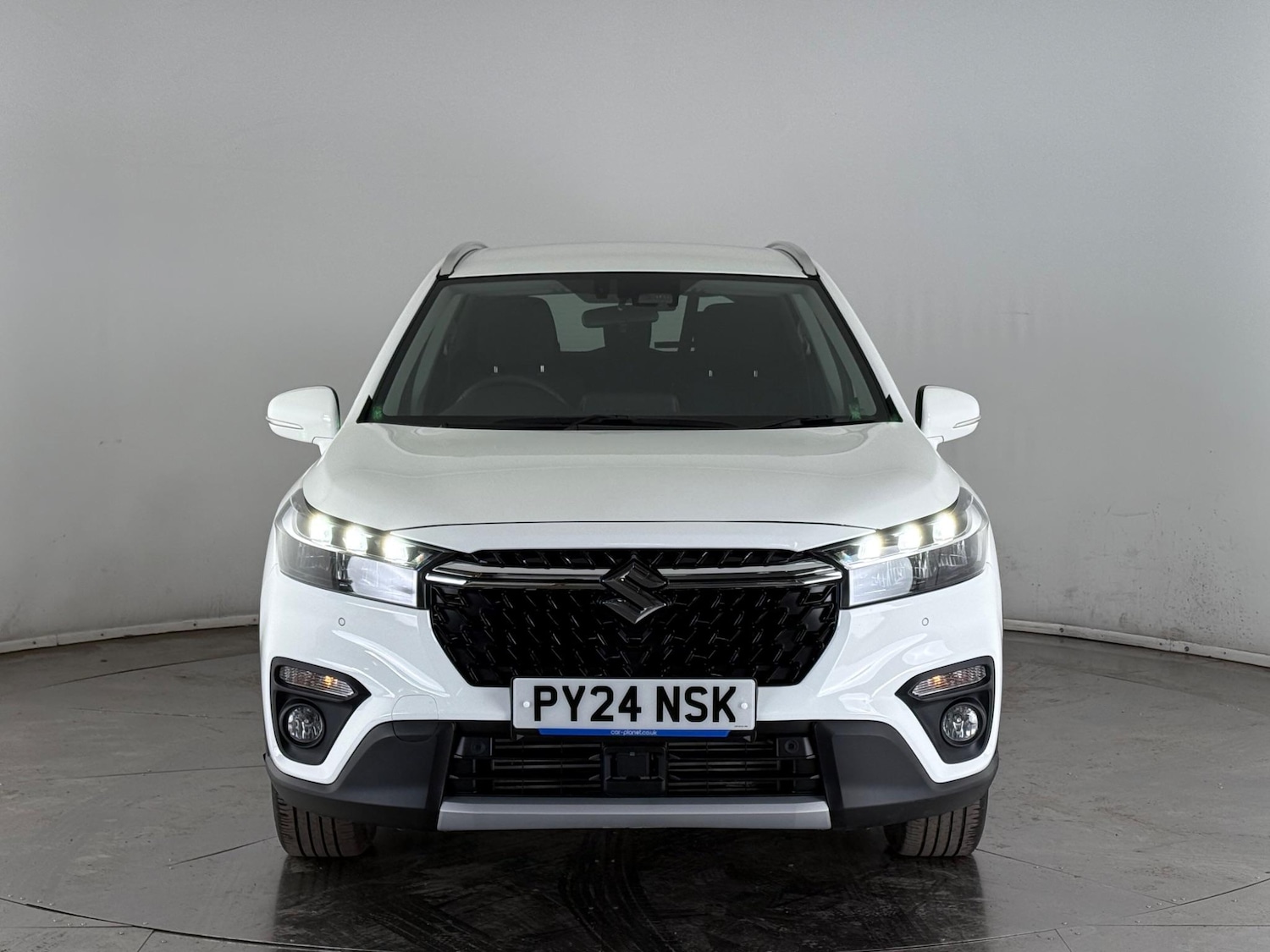 Used Suzuki SX4 S-Cross 2024 for sale - 77182746: Photo 5