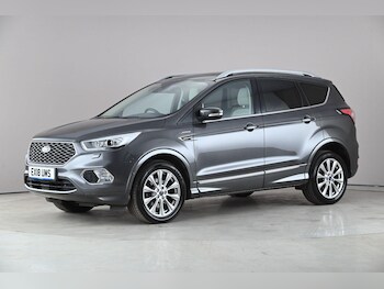 Used Ford Kuga 2018 for sale - 78335704: Photo