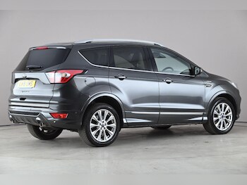 Used Ford Kuga 2018 for sale - 78335704: Photo