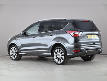 Used Ford Kuga 2018 for sale - 78335704: Photo