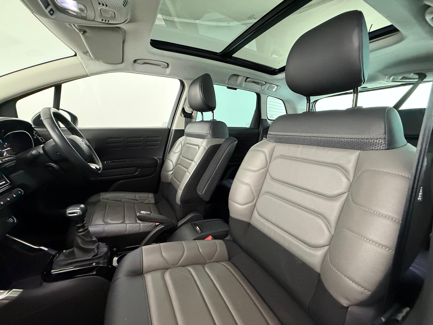 Used Citroen C3 Aircross 2021 for sale - 77260249: Photo 13