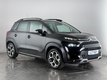 Used Citroen C3 Aircross 2021 for sale - 77260249: Photo