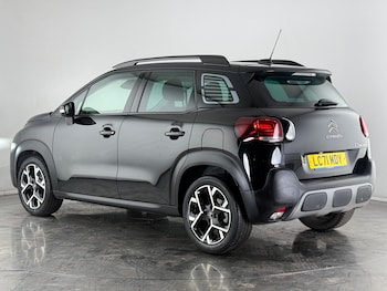 Used Citroen C3 Aircross 2021 for sale - 77260249: Photo