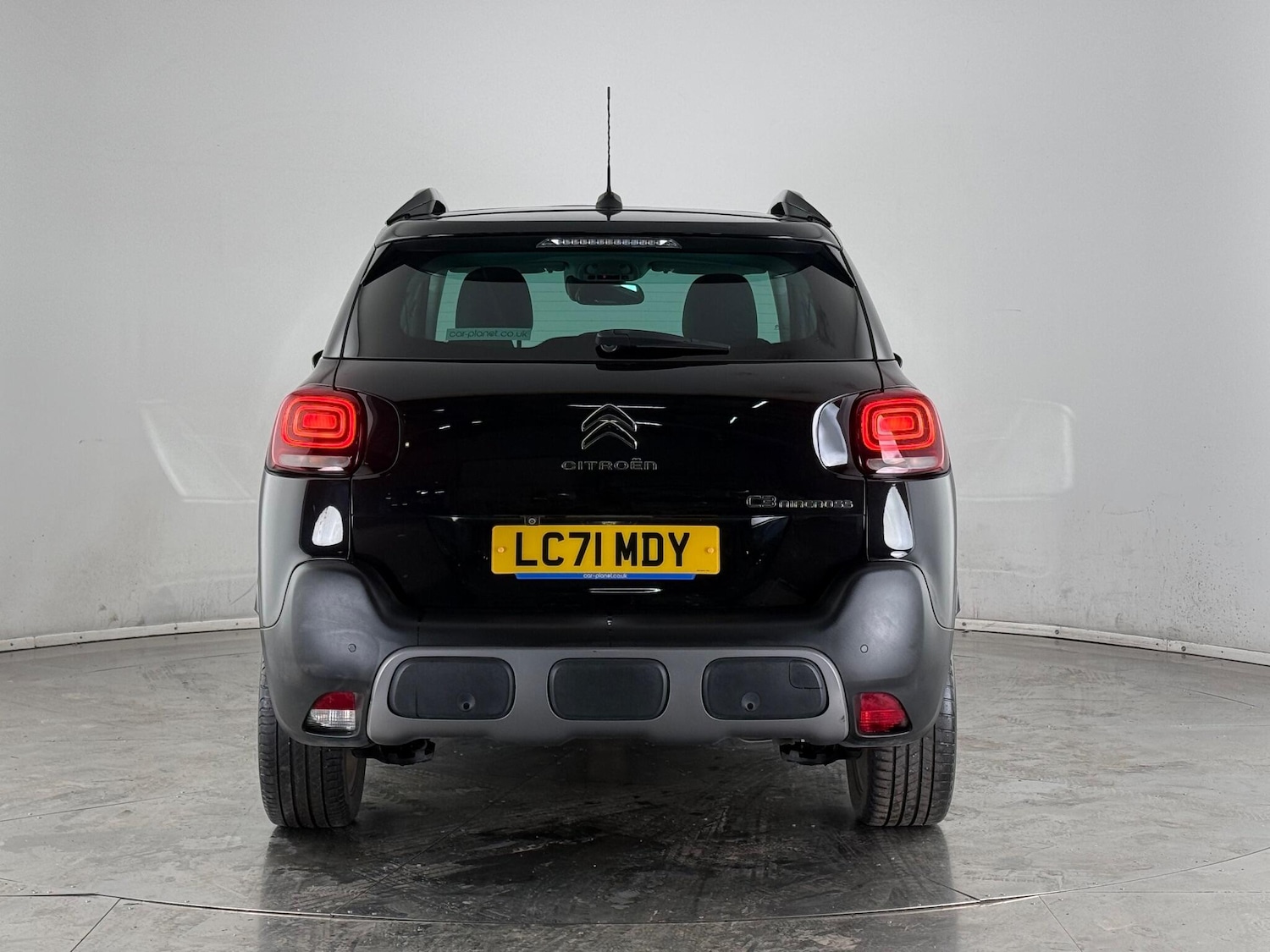 Used Citroen C3 Aircross 2021 for sale - 77260249: Photo 6