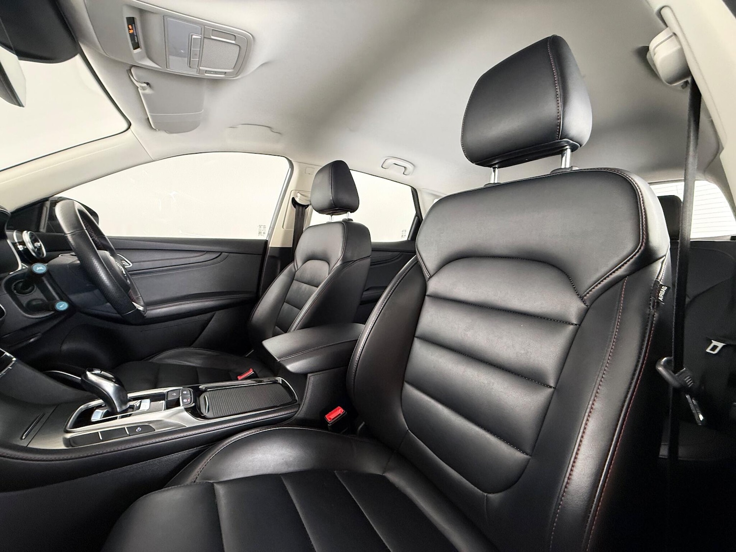 Used MG MG HS 2022 for sale - 77246810: Photo 12