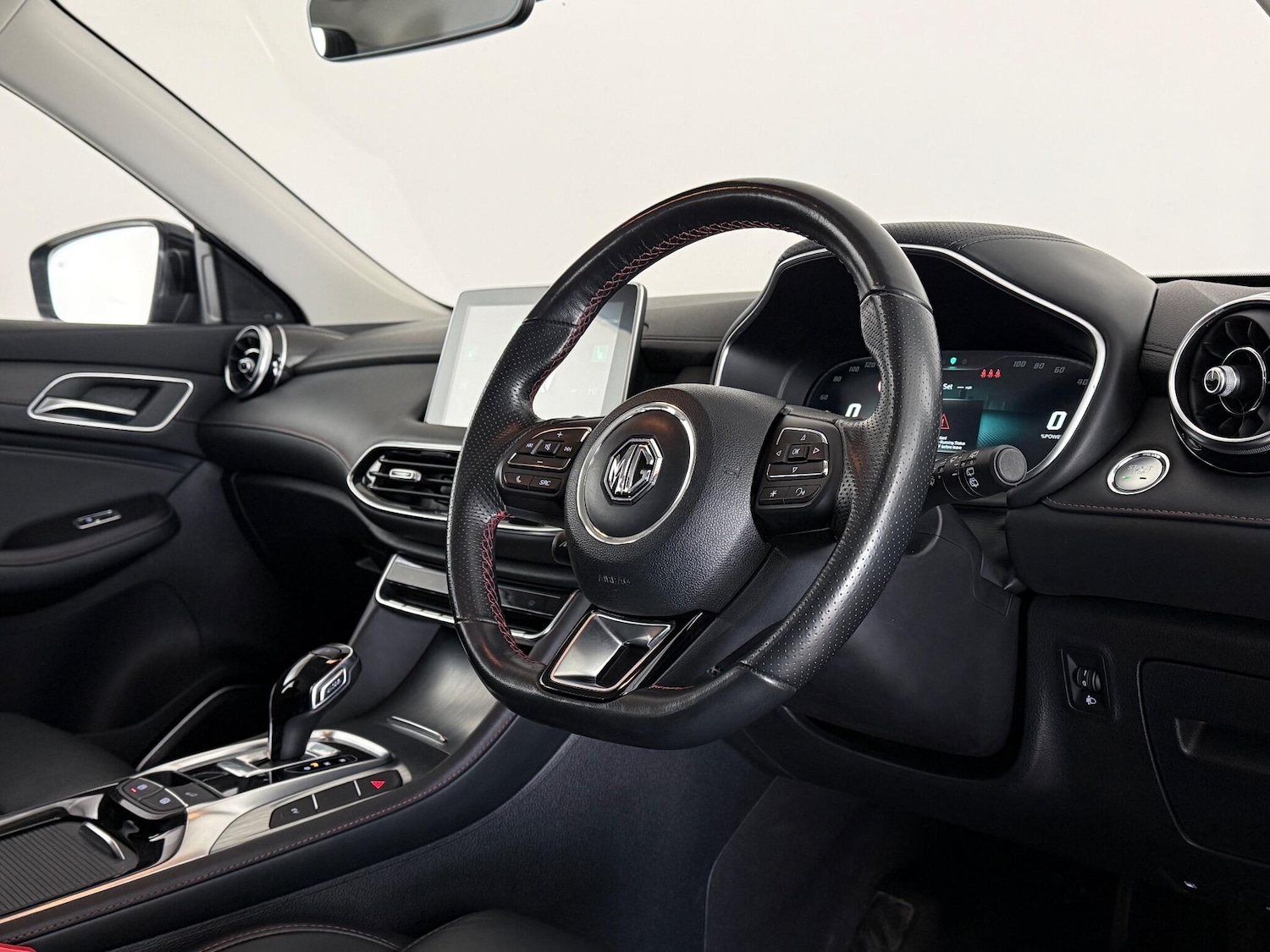 Used MG MG HS 2022 for sale - 77246810: Photo 17