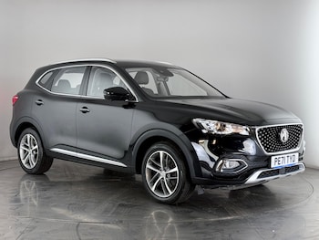 Used MG MG HS 2022 for sale - 77246810: Photo