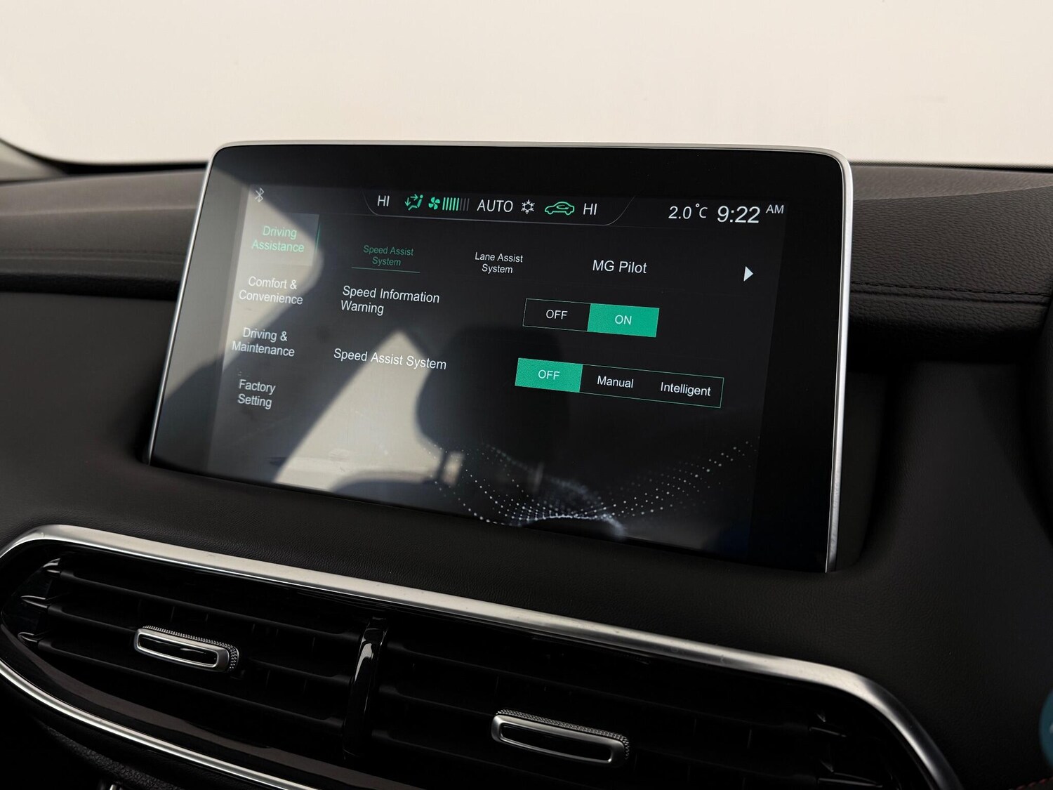 Used MG MG HS 2022 for sale - 77246810: Photo 26