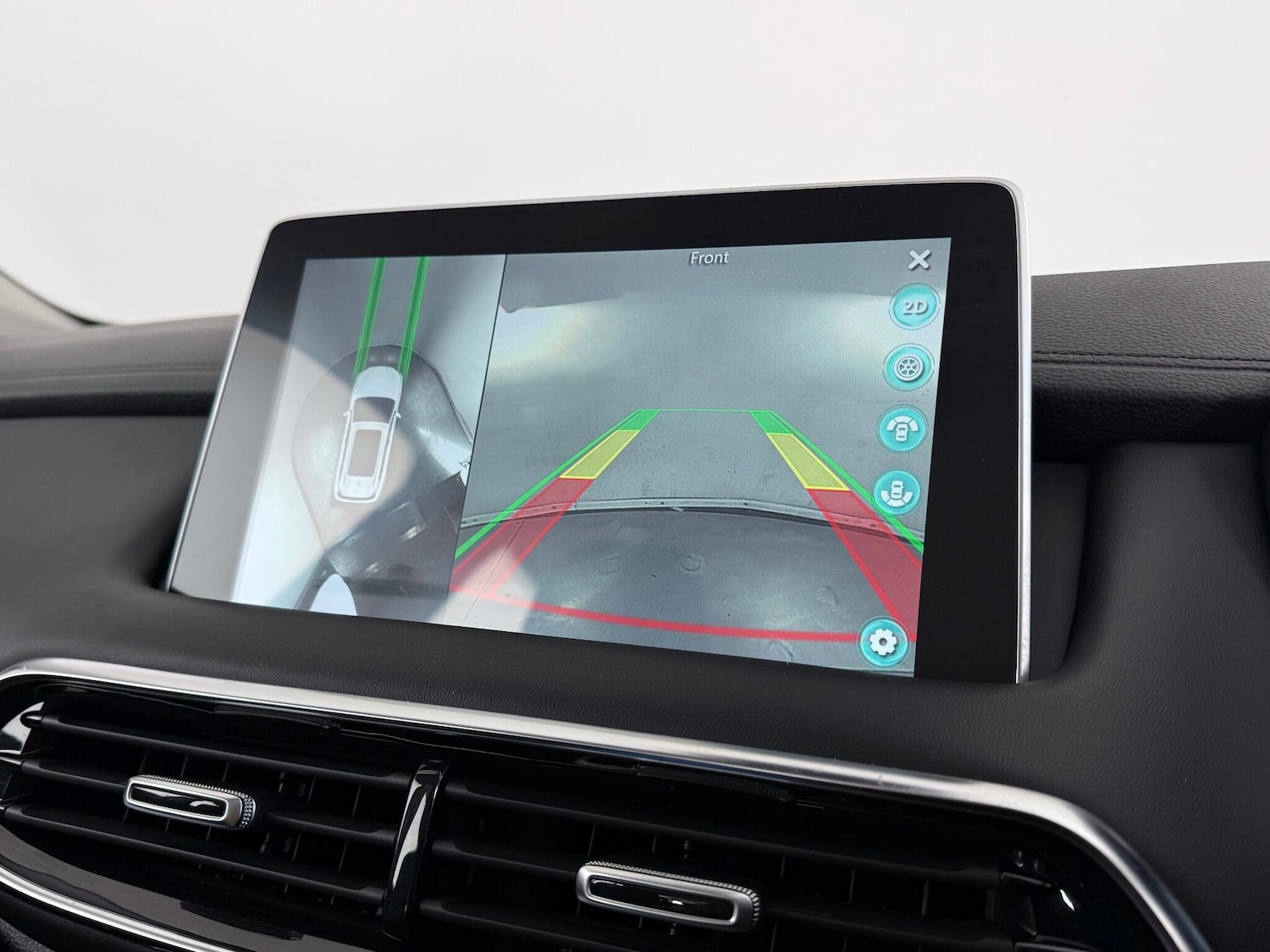 Used MG MG HS 2022 for sale - 77246810: Photo 27