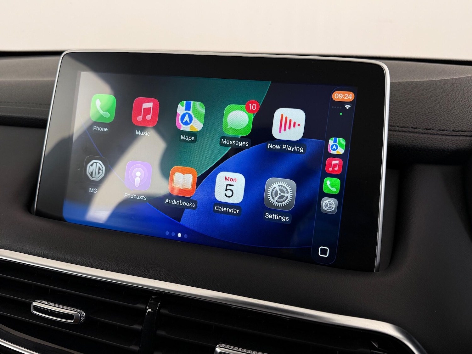 Used MG MG HS 2022 for sale - 77246810: Photo 29