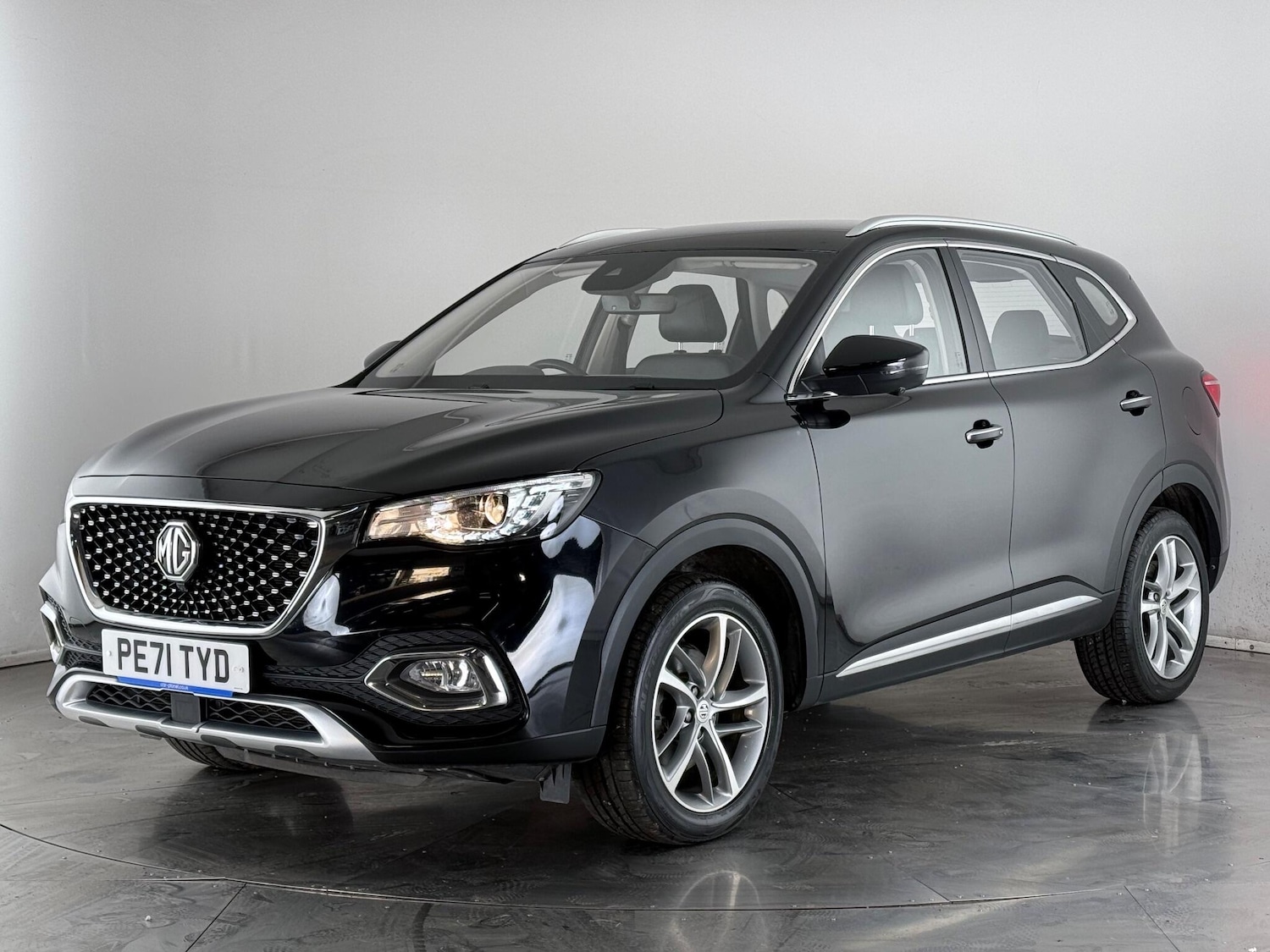 Used MG MG HS 2022 for sale - 77246810: Photo 3