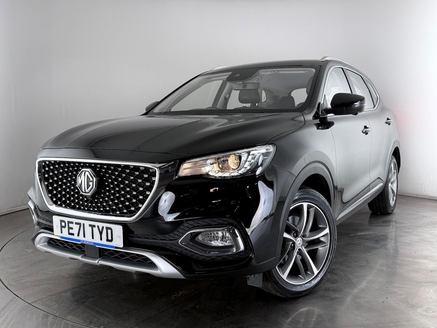 Used MG MG HS 2022 for sale - 77246810: Photo 34