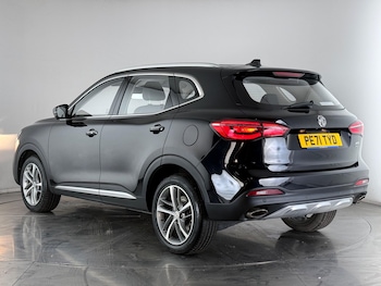 Used MG MG HS 2022 for sale - 77246810: Photo