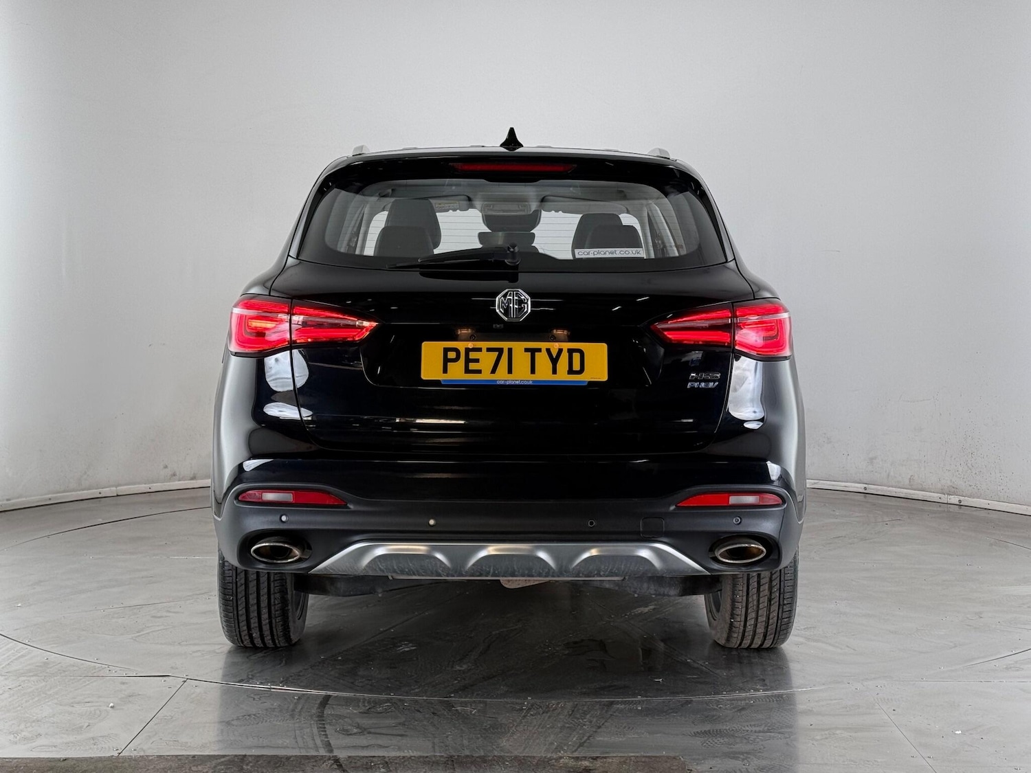 Used MG MG HS 2022 for sale - 77246810: Photo 5