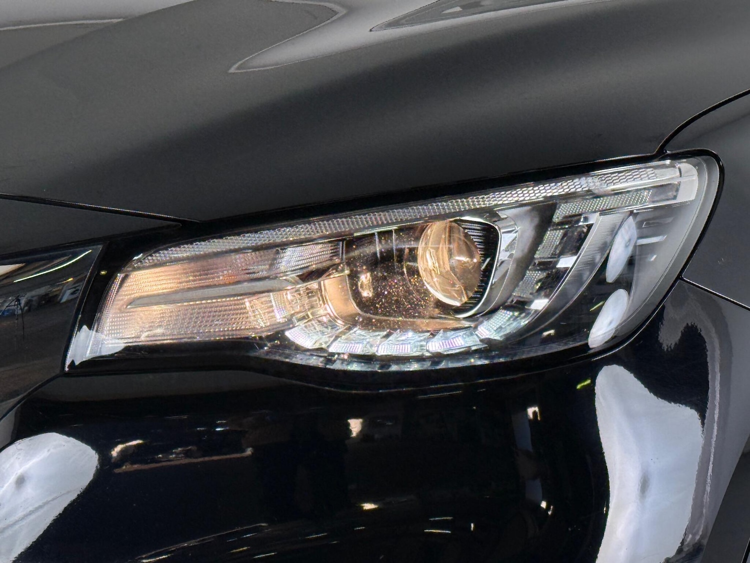 Used MG MG HS 2022 for sale - 77246810: Photo 7