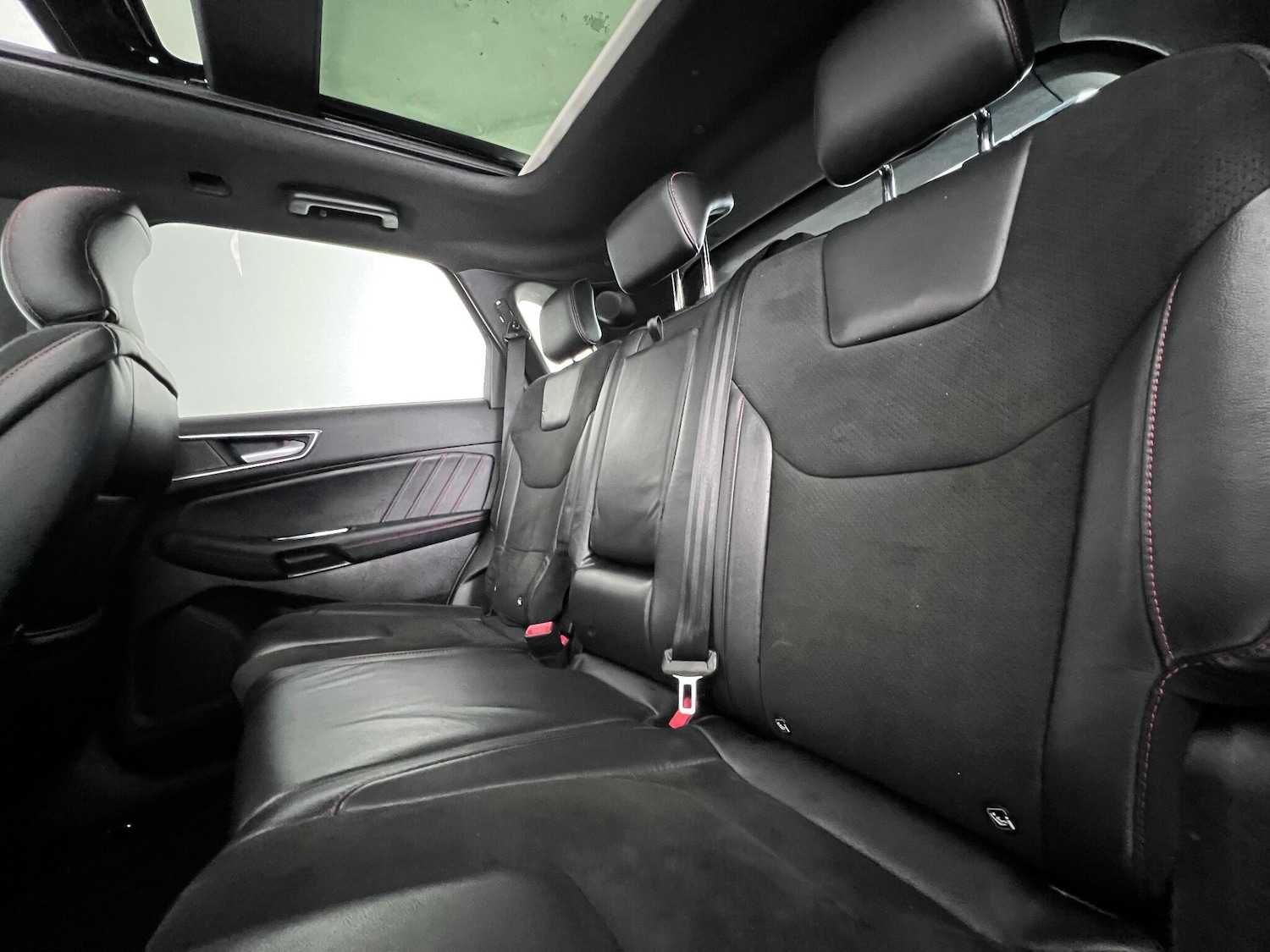 Used Ford Edge 2019 for sale - 77222189: Photo 13