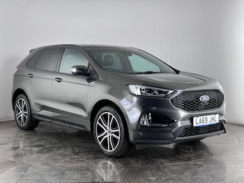 2019 - 2.0 EcoBlue ST-Line Auto AWD Euro 6 (s/s) 5dr