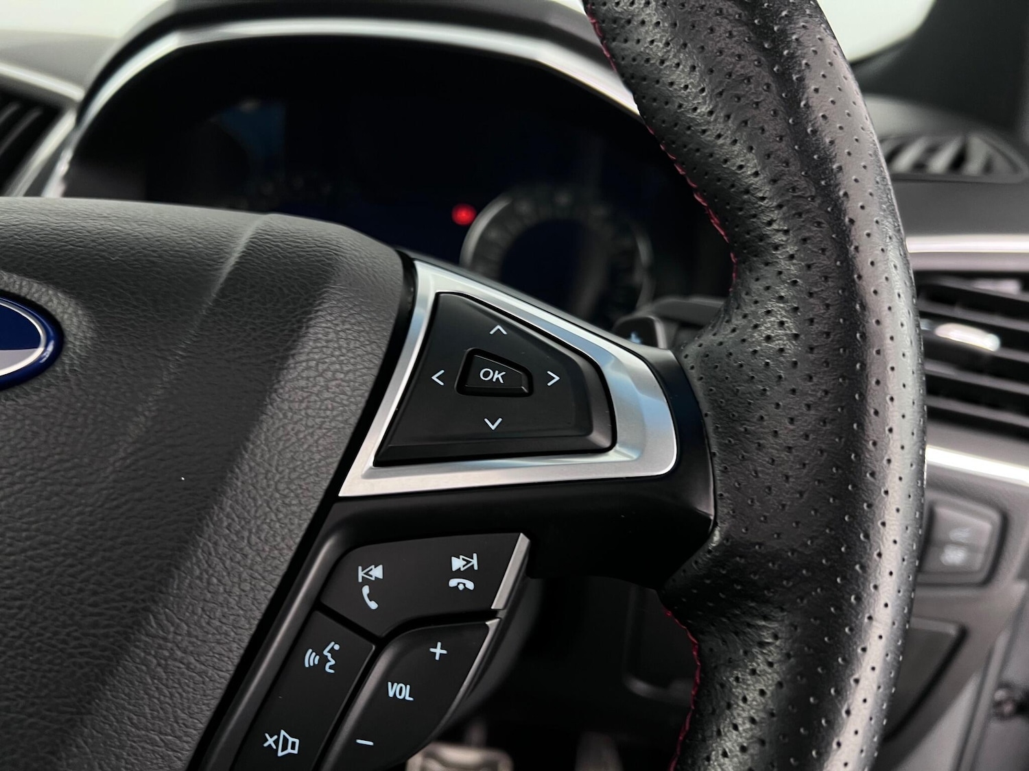 Used Ford Edge 2019 for sale - 77222189: Photo 21