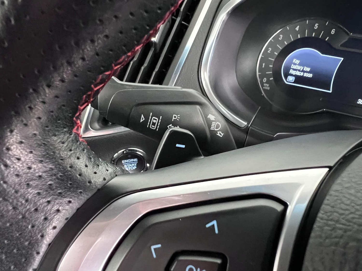 Used Ford Edge 2019 for sale - 77222189: Photo 24