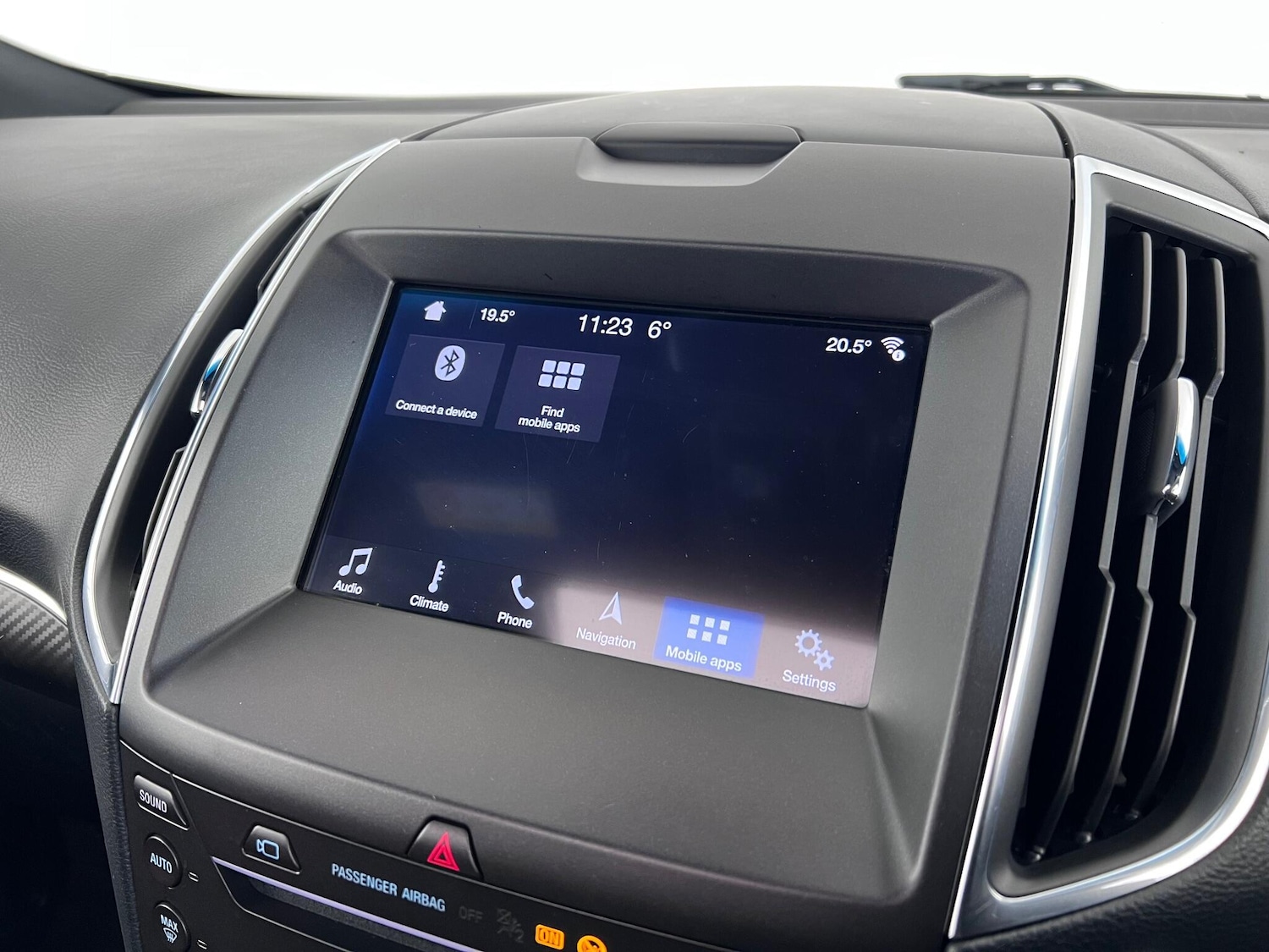 Used Ford Edge 2019 for sale - 77222189: Photo 31