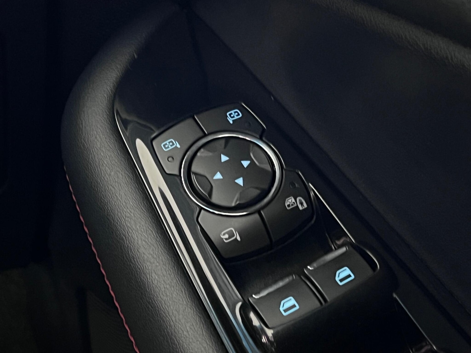 Used Ford Edge 2019 for sale - 77222189: Photo 38