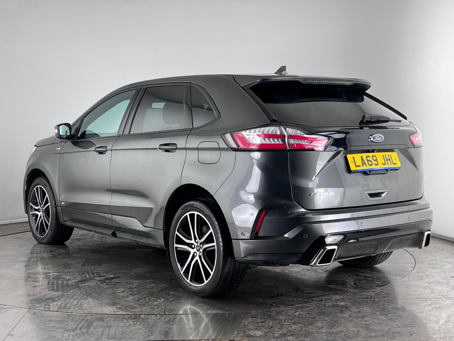 Used Ford Edge 2019 for sale - 77222189: Photo 4