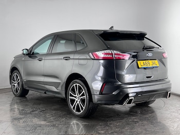 Used Ford Edge 2019 for sale - 77222189: Photo