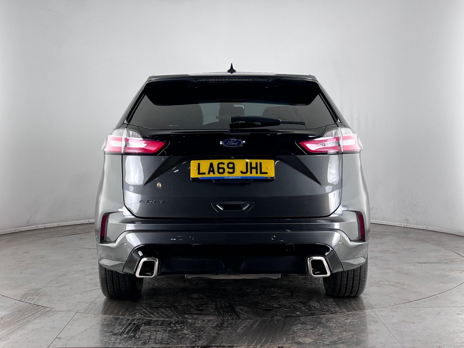 Used Ford Edge 2019 for sale - 77222189: Photo 5