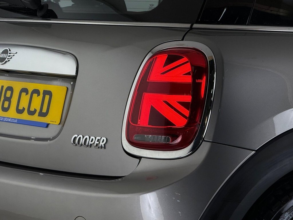 Used MINI Hatch 2018 for sale - 75859785: Photo 10