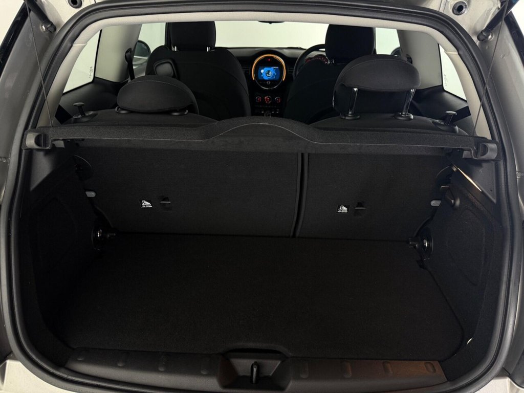 Used MINI Hatch 2018 for sale - 75859785: Photo 13