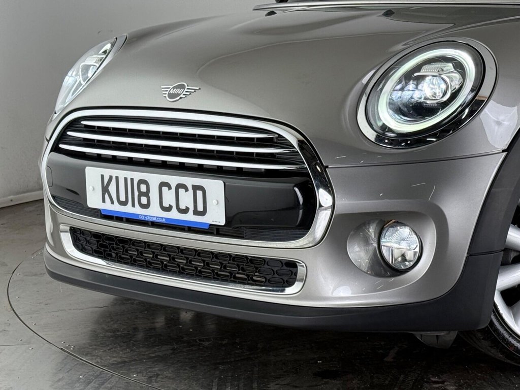 Used MINI Hatch 2018 for sale - 75859785: Photo 40