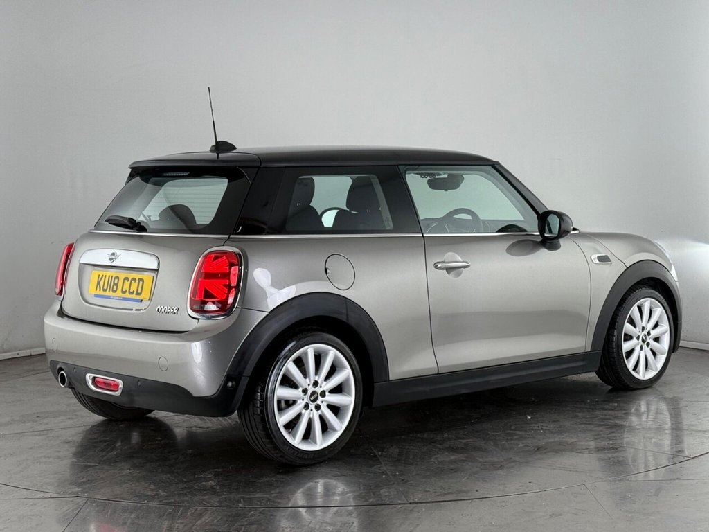 Used MINI Hatch 2018 for sale - 75859785: Photo 5