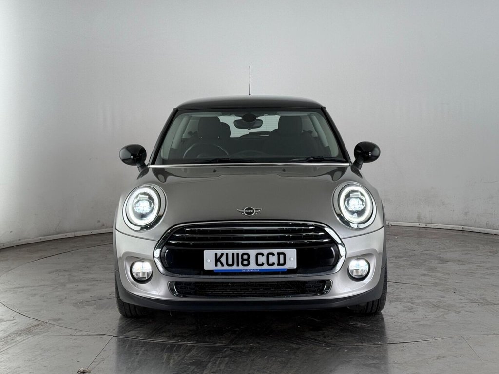 Used MINI Hatch 2018 for sale - 75859785: Photo 7