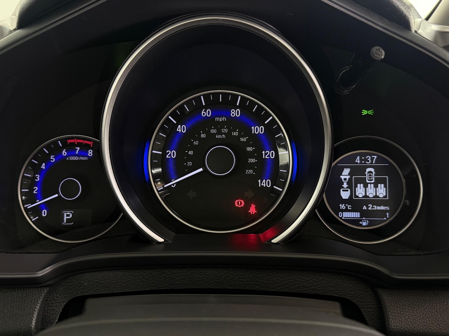 Used Honda Jazz 2020 for sale - 77222711: Photo 17