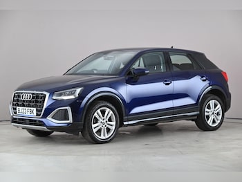 Used Audi Q2 2023 for sale - 78261583: Photo