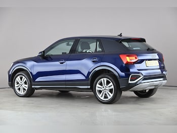 Used Audi Q2 2023 for sale - 78261583: Photo