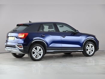 Used Audi Q2 2023 for sale - 78261583: Photo