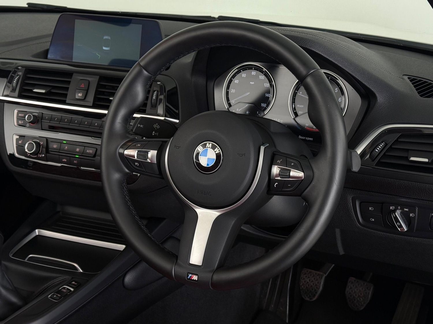 Used BMW 2 Series 2018 for sale - 77738799: Photo 11