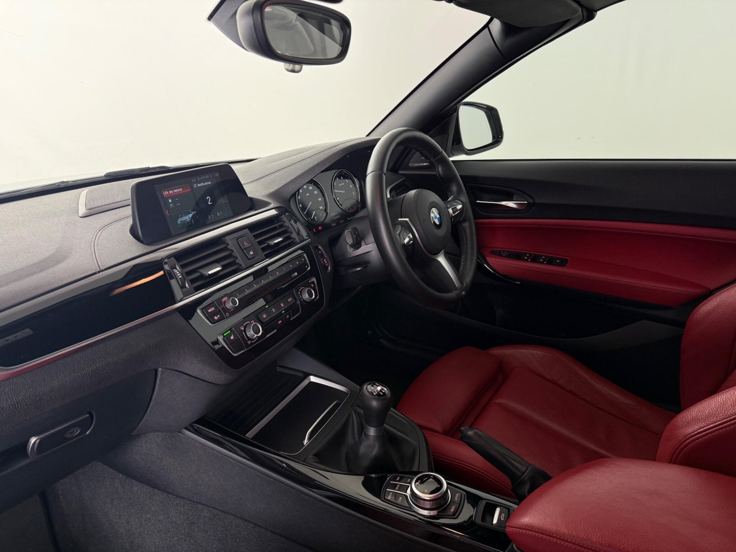 Used BMW 2 Series 2018 for sale - 77738799: Photo 30