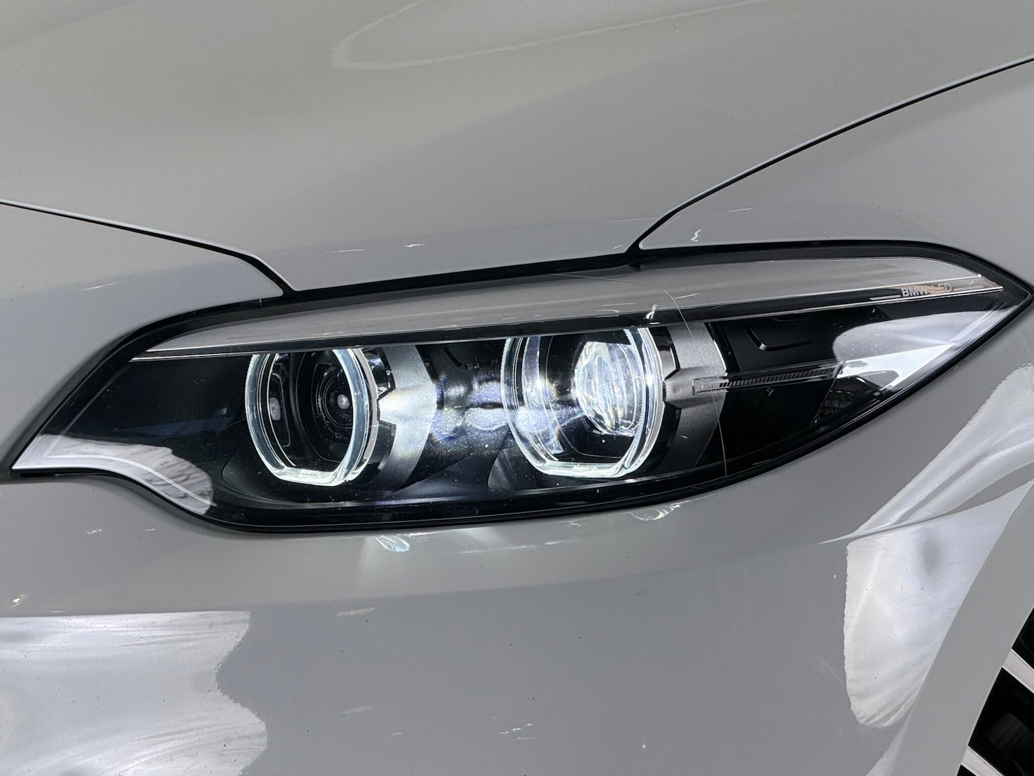 Used BMW 2 Series 2018 for sale - 77738799: Photo 32