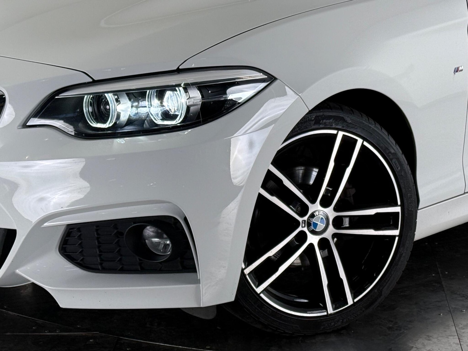 Used BMW 2 Series 2018 for sale - 77738799: Photo 33