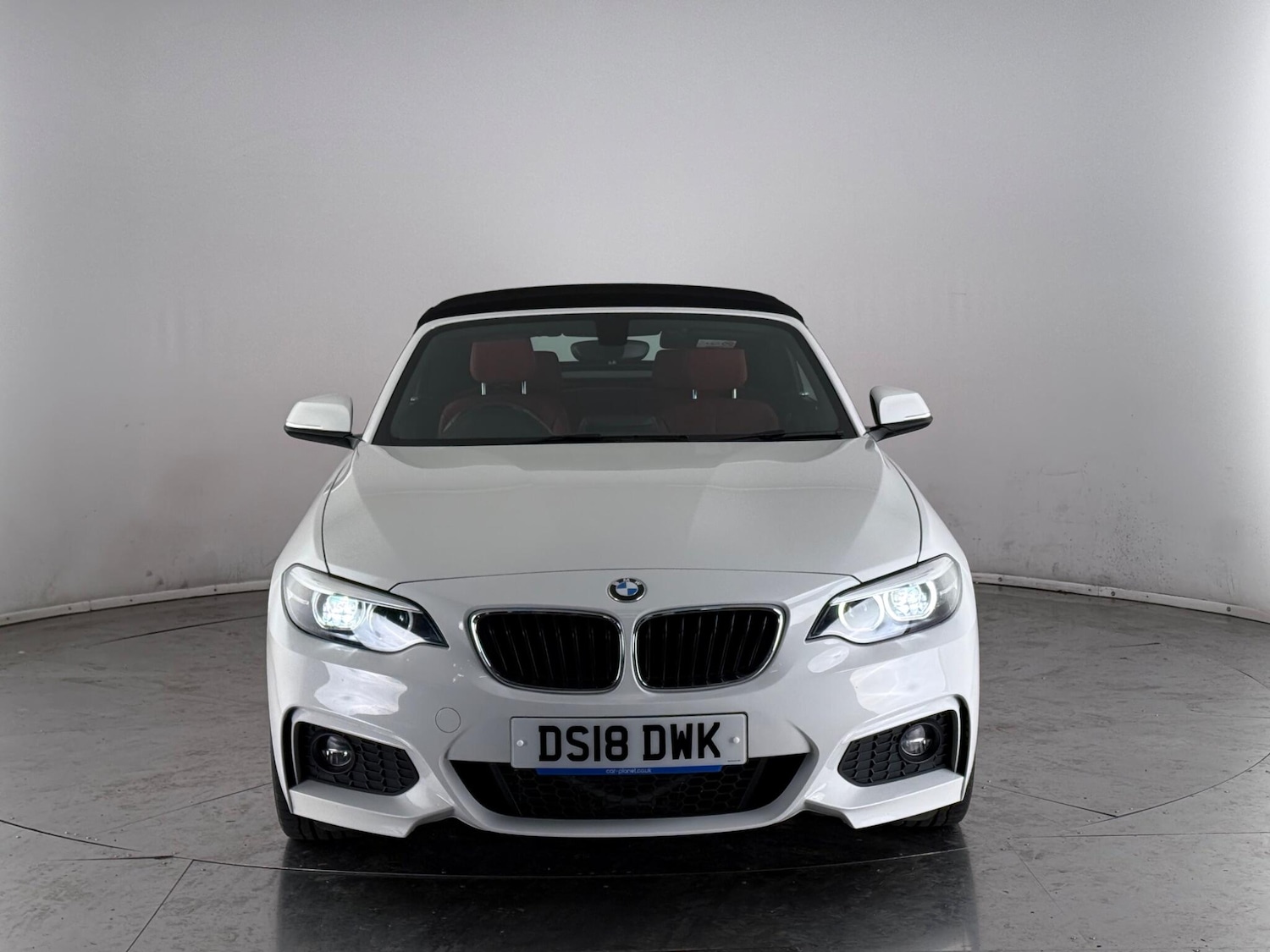 Used BMW 2 Series 2018 for sale - 77738799: Photo 35