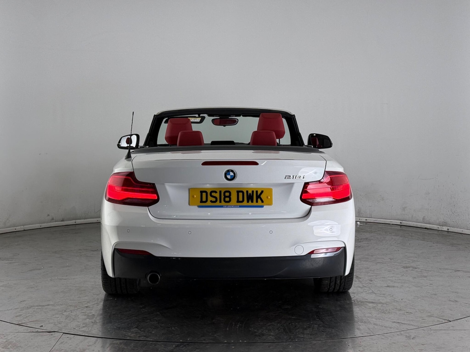 Used BMW 2 Series 2018 for sale - 77738799: Photo 5