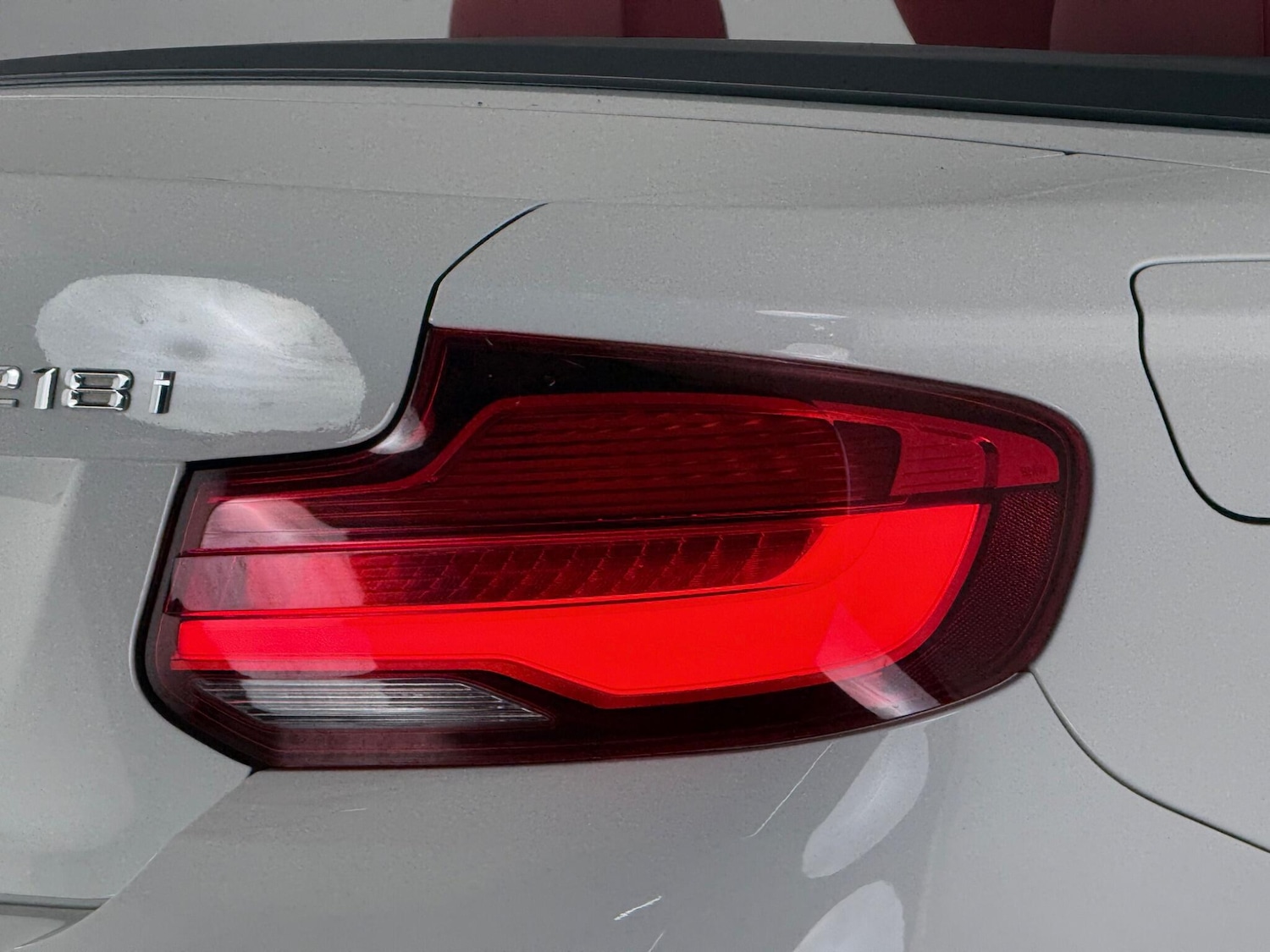 Used BMW 2 Series 2018 for sale - 77738799: Photo 8