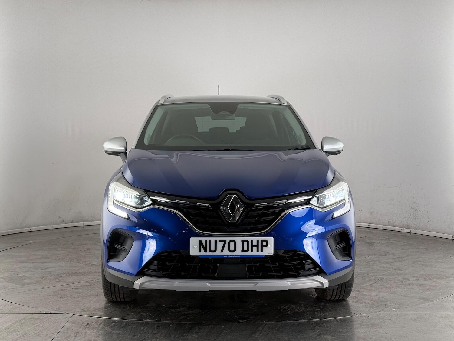 Used Renault Captur 2021 for sale - 77222215: Photo 5