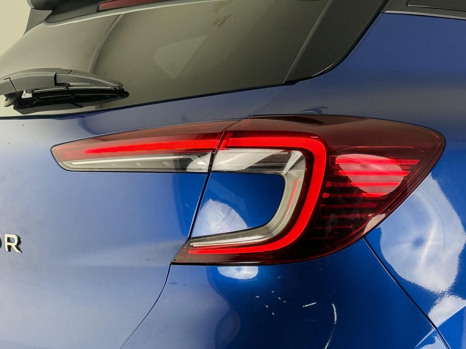 Used Renault Captur 2021 for sale - 77222215: Photo 8