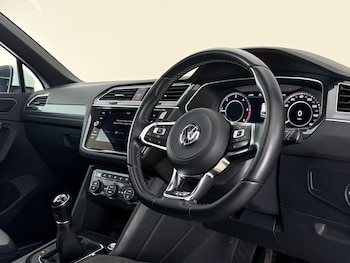 Used Volkswagen Tiguan 2017 for sale - 78602164: Photo
