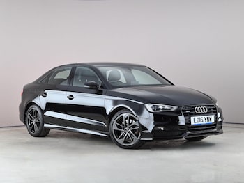 Used Audi A3 2016 for sale - 78836229: Photo