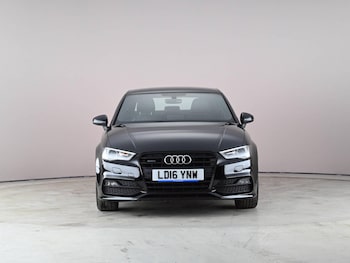 Used Audi A3 2016 for sale - 78836229: Photo